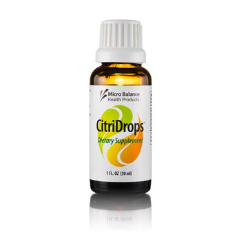 Citri Drops 1 oz
