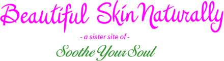 beautifulskinnaturally.com