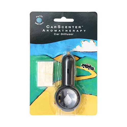 CarScenter Aromatherapy Car Diffuser