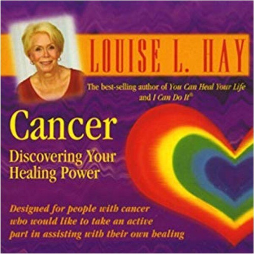 Cancer Discovering Your Healing Power CD 