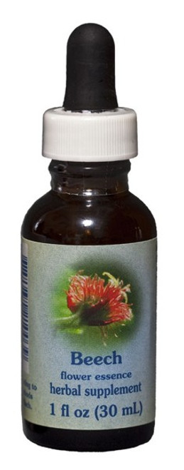 Beech 1 oz. Flower Essence