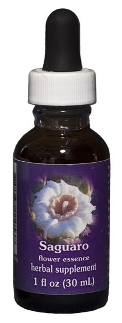 Saguaro 1 oz. Flower Essence