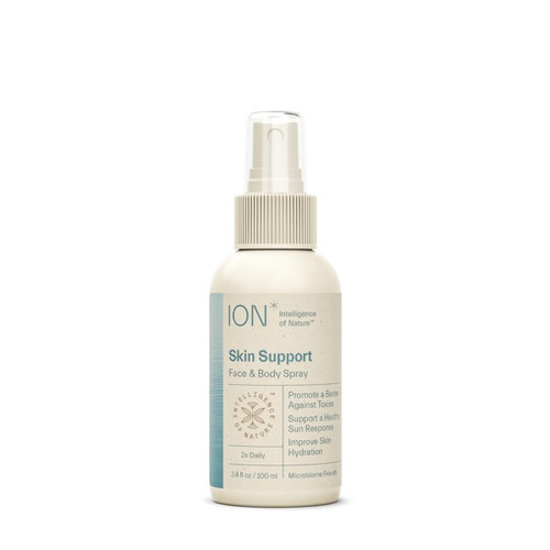 ION Skin Support Face & Body Spray 3.4 oz