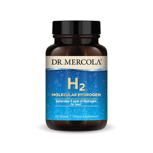 H2 Molecular Hydrogen Tablets