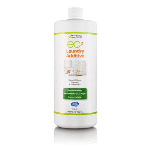 EC3 Laundry Additive 32 oz