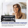 M402/M426 MICR Toner Secure Cartridge  HP CF226A MICR 26A MICR HP 26a MICR HP m402 MICR