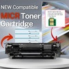 HP 138A MICR 138A MICR This Cartridge Works with Laserjet Pro 3001dwe, 3001dw Laserjet Pro MFP 3101 fdwe, 3101fdw | W1380A HP 138A Toner cartridge HP 138A toner cartridge