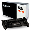HP CF258A MICR, HP 58A MICR, 58A MICR, CF258A MICR