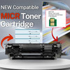 HP 141A MICR, HP 141A MICR Toner Cartridge, 141A MICR, W1410A MICR HP W1410A MICR