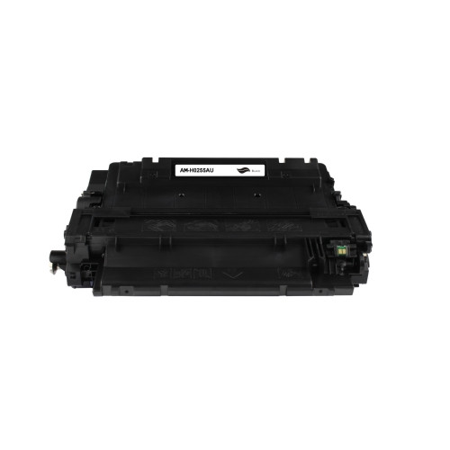 Ampro New OEM Modified 141A MICR Toner Cartridge for Nepal