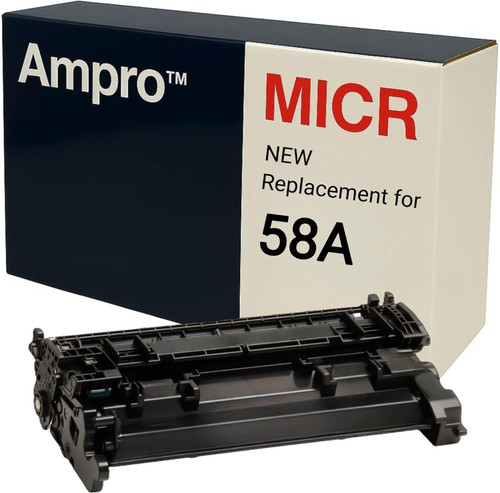 HP CF258A MICR, HP 58A MICR, 58A MICR, CF258A MICR HP CF258A MICR, HP 58A MICR, 58A MICR, CF258A MICR