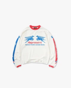 Pegasus Long Sleeve T-Shirt