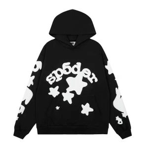 Sp5der Beluga Hoodie