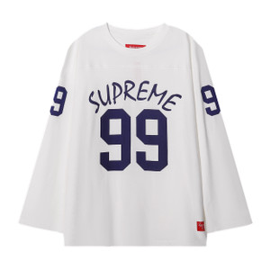 99 Long-Sleeve Football Jersey