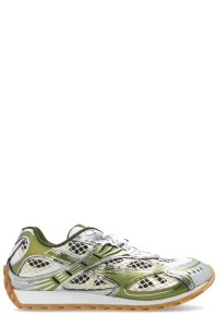 Orbit Lime Green
