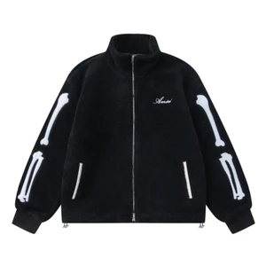 Bones Fleece Jacket
