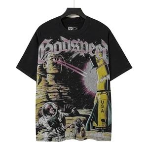 Ancient Future Graphic Tee