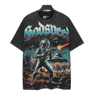 First Contact Tee