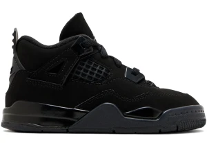 Blackcat Retro Sneakers