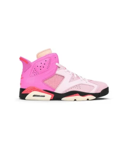 Awake Pink Bubblegum Runners