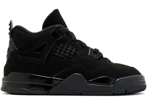 Women's Blackcat Retro Sneakers