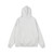 Campus Grey 1977 Pattern Hoodie