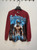 Godspeed Long-Sleeve Graphic Skeletal Boxer
