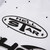 White Long-Sleeve Graphic Tee