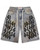 Vale Forever Charm Jorts