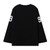 99 Long-Sleeve Football Jersey