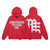 Emotions Never Die” Zip-Up Hoodie