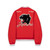 Panther Wool-Blend Varsity Jacket