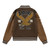 Eagle Varsity Jacket