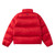 Monogram Jacquard Puffer Jacket