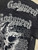 Records Skull Graphic Tee