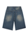 Valley Dreams Denim Jorts