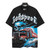 Interstate Fate Graphic Tee