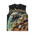 The Landing Sleeveless Tee
