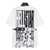 XXL Sports Oversized T-Shirt