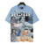 Cyber Vision Graphic T-Shirt