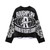 Battle Mode Long-Sleeve Graphic Tee