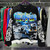 Battle Mode Long-Sleeve Graphic Tee