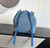DENIM MINI C BACKPACK