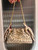 DOTTED PURSE