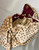 DOTTED PURSE