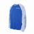 Blue Hearts Floral Raglan Long-Sleeve Tee