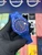 Royal Pop “OTG Roz”Blue Watch