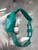Vibrant Turquoise Watch