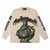 Liberty Snake Graphic Long Sleeve