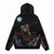 Sport Dept Graphic Zip-Up Hoodie